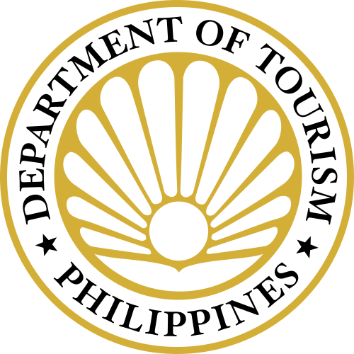 Department of Tourism Philippines Logo